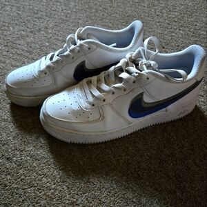 Nike Air force 1